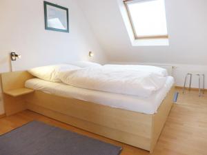 Apartment Frisiastrasse-3