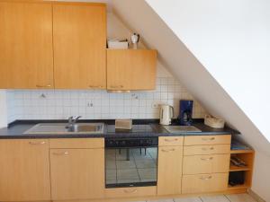 Appartement Apartment Frisiastrasse-3  26506 Norddeich Basse-Saxe