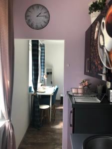 Apartment Fritz