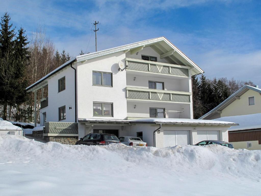 Apartment Fritz , 94239 Zachenberg
