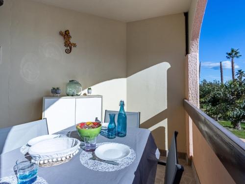 Apartment Front de Mer-20