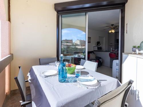 Apartment Front de Mer-20