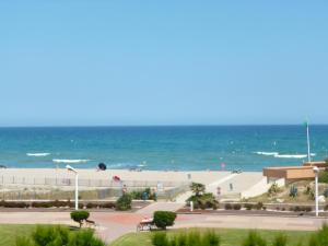 Apartment Front de Mer-20