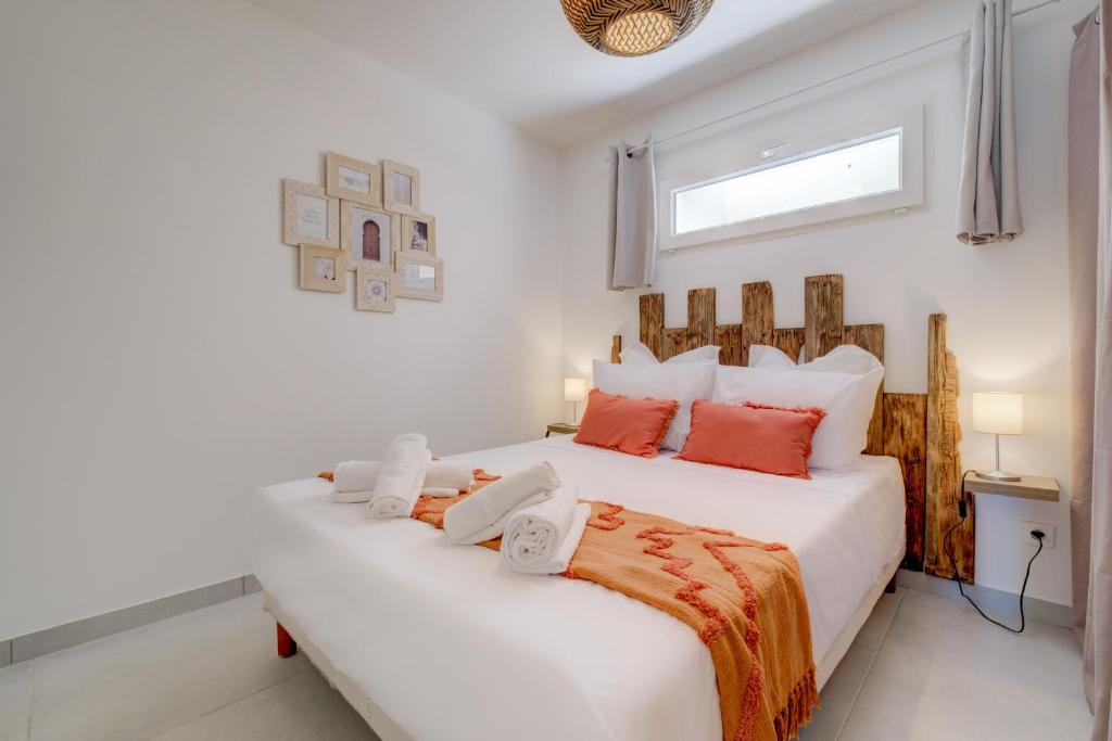 Apartment Front de Mer-20 66420 Le Barcarès
