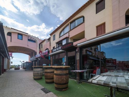 Apartment Front de Mer-8