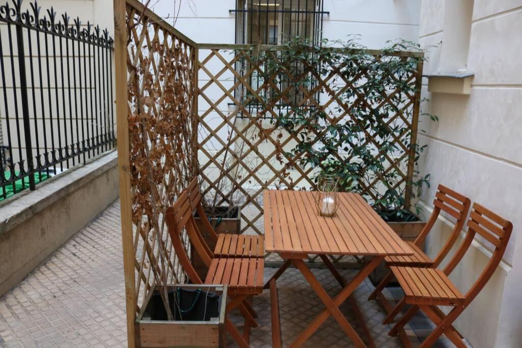 Apartment Fuhlendorf 1 18356 Bodstedt