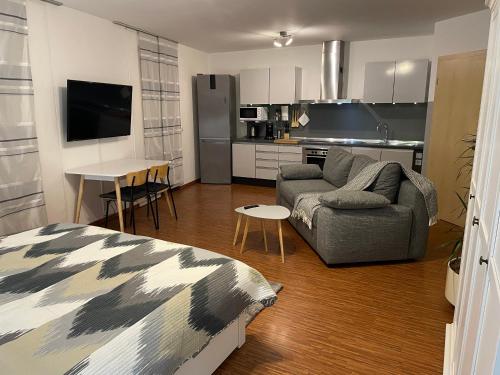 Apartment Fulda Aue