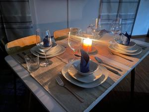 Apartment Fulda Aue