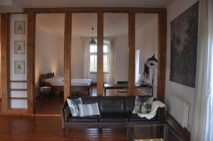 Apartment für 4 Personen im Schloss Neuhausen