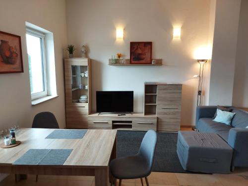 Apartment für Berufsreisende