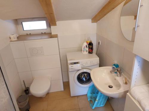 Apartment für Berufsreisende