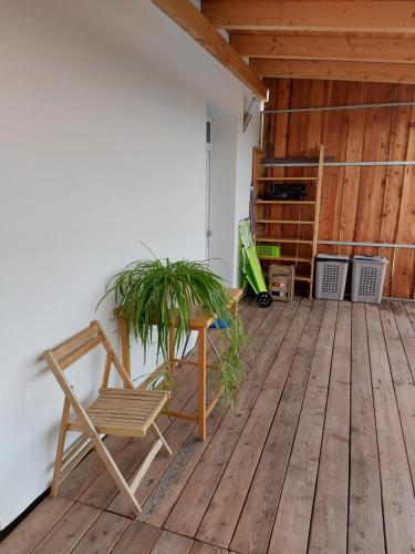 Apartment für Berufsreisende