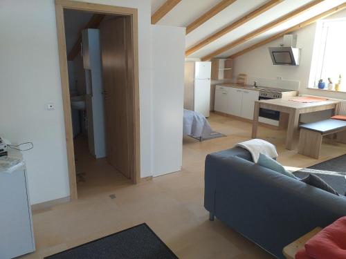Apartment für Berufsreisende