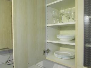 Apartment für zwei