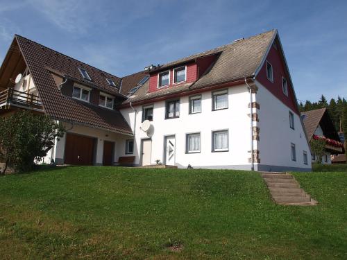 Apartment Fürderer