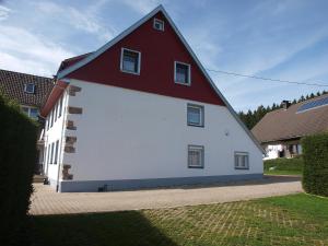 Apartment Fürderer