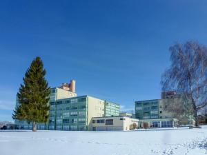 Apartment G 25