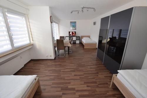 Apartment Gablenberg
