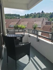 Appartement Apartment Gablenberg Gablenberger Hauptstrasse 109 70186 Stuttgart Bade-Wurtemberg