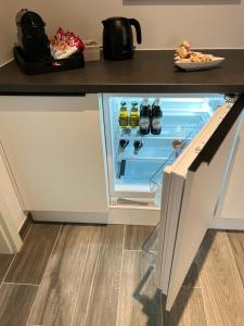 Apartment Gabor