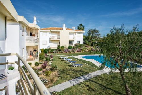 Apartment Galé Garden 1E