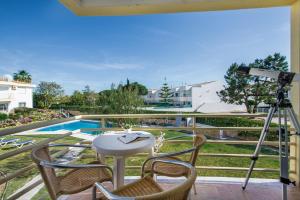 Apartment Galé Garden 1E