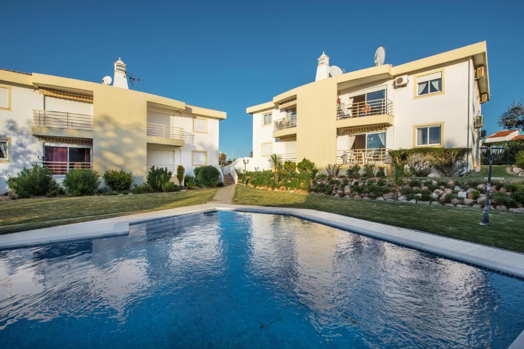 Apartment Galé Garden AA Estrada Vale Rabelho, 8200-428 Albufeira
