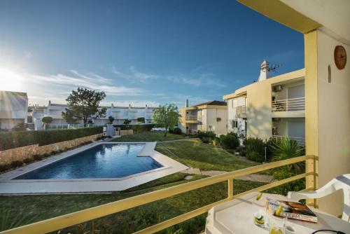 Apartment Galé Garden AA