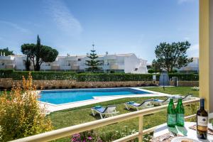 Apartment Galé Garden C