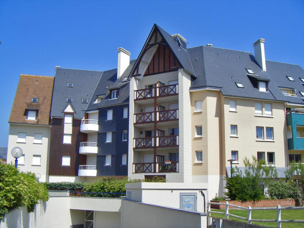 Apartment Galion 1 et 2 , 14160 Dives-sur-Mer