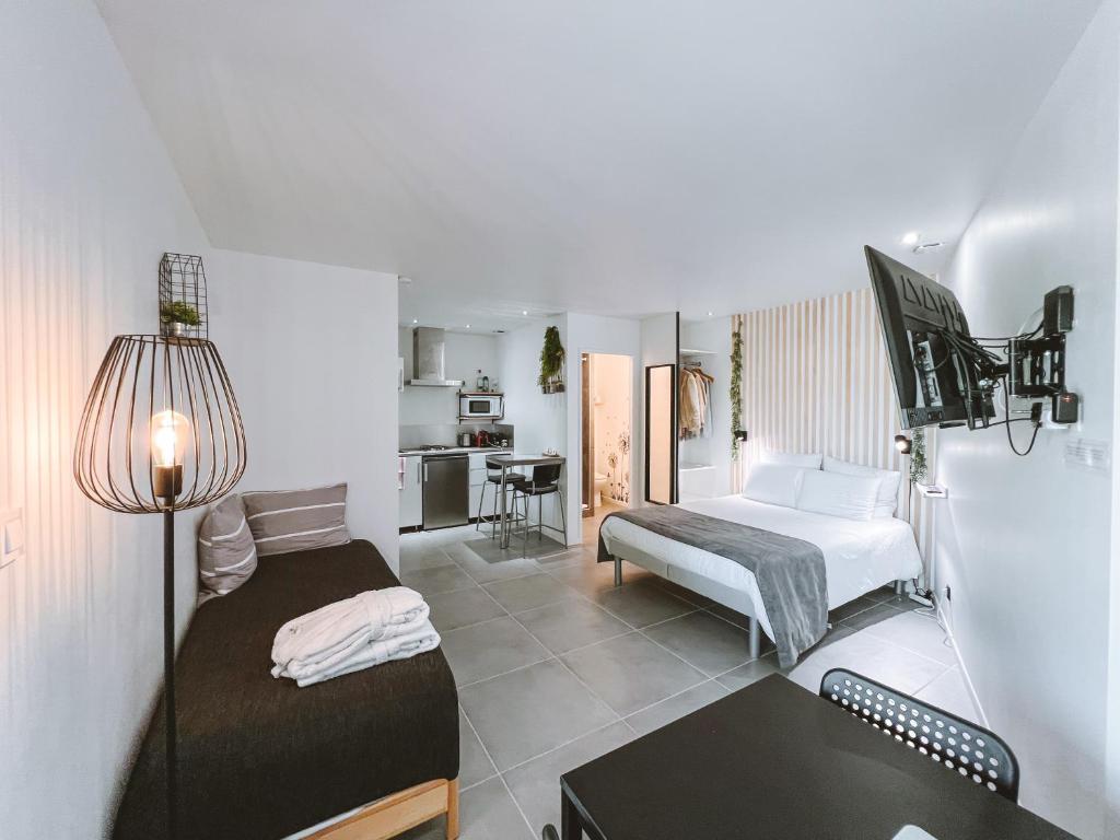 Apartment Galion 1 et 2 14160 Dives-sur-Mer