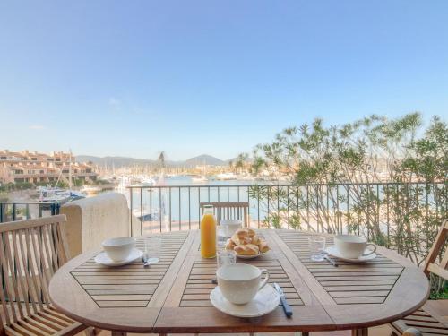 Apartment Galiote