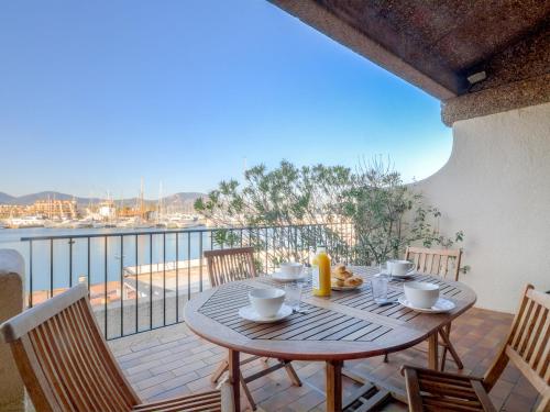 Apartment Galiote