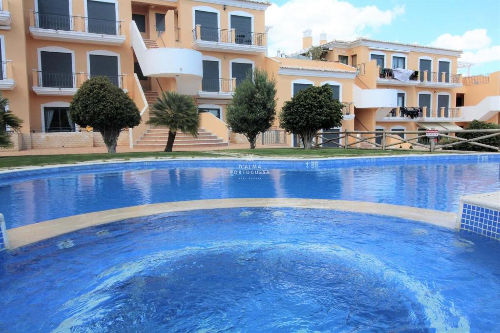Apartment Garcas Lounge Manuel José de Paiva, Monte das Garças, Quinta do Paiva, Lote 9, 8200-625 Albufeira