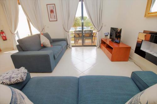 Apartment Garcas Lounge