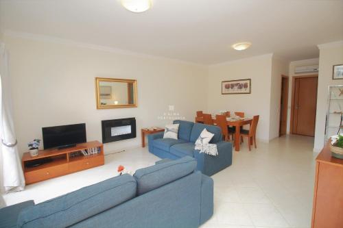 Apartment Garcas Lounge