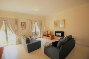 Apartment Garcas Lounge