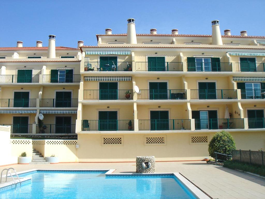 Appartement Apartment Garden Parc  2655-333 Ericeira