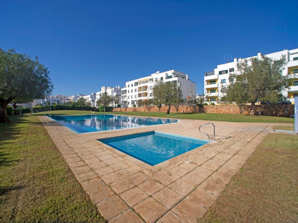 Apartment Garden Place , 8365-149 Armação de Pêra