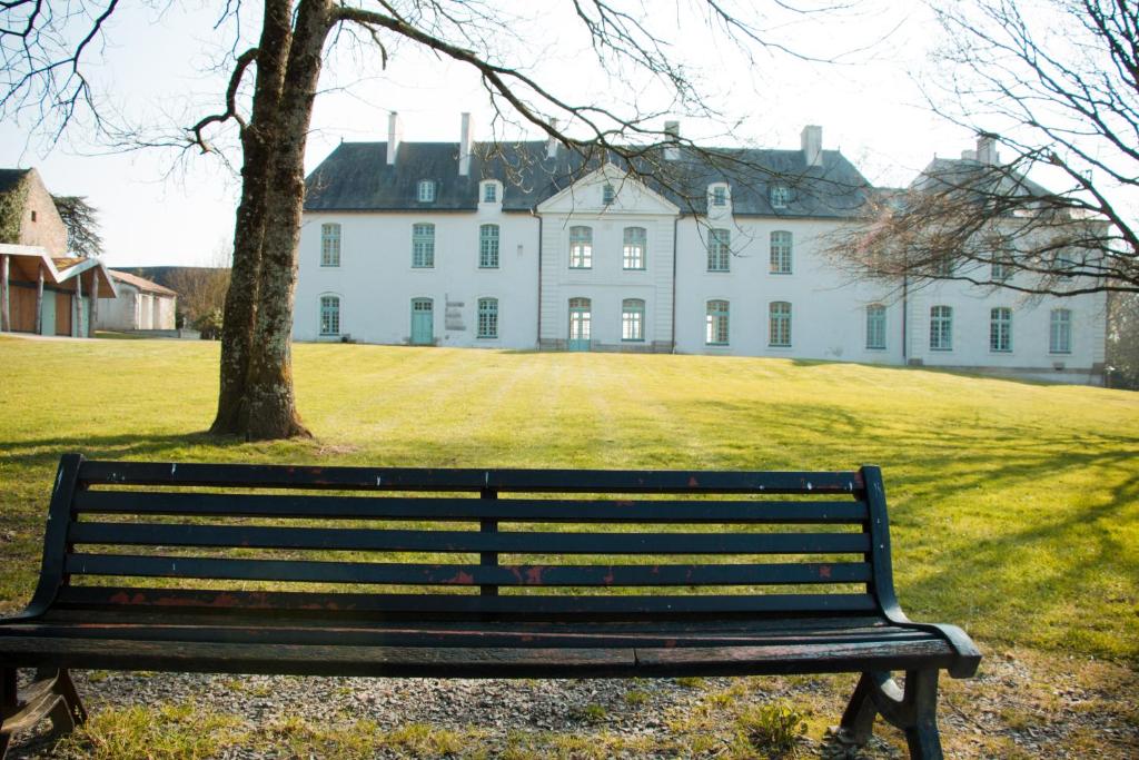 Apartment, Garding