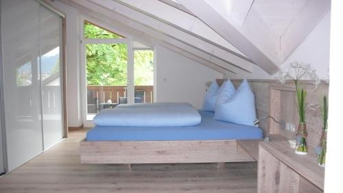Apartment Garmisch