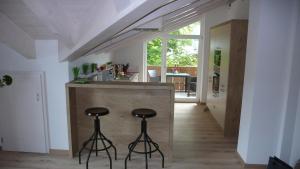 Apartment Garmisch