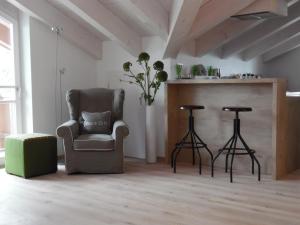 Apartment Garmisch