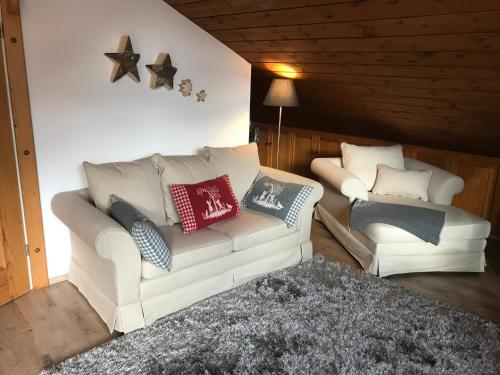 Apartment Garmisch Zugspitze