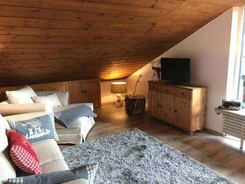 Apartment Garmisch Zugspitze