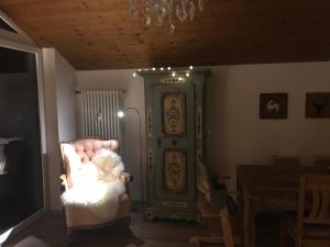 Apartment Garmisch Zugspitze
