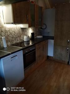 Appartement Apartment Gartenblick 14 Engelstraße 52477 Alsdorf Rhénanie du Nord - Westphalie