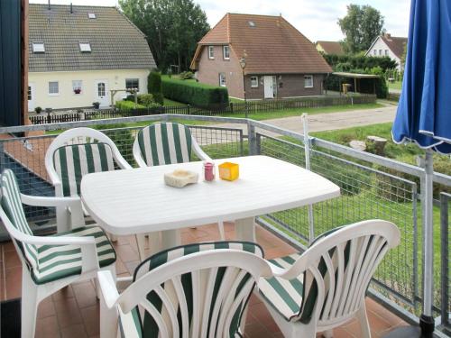 Apartment Gartenstraße-3