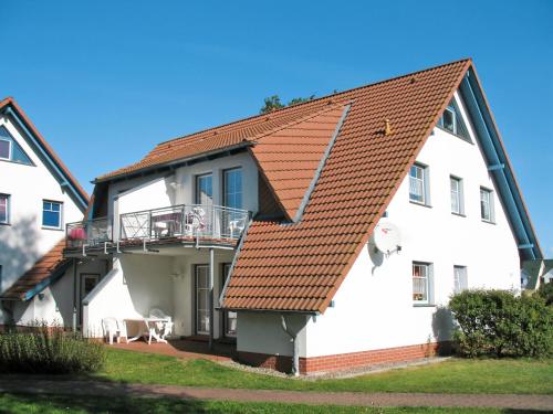 Apartment Gartenstraße-3
