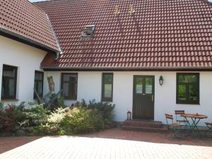 Apartment Gästehaus Alte Schule-4